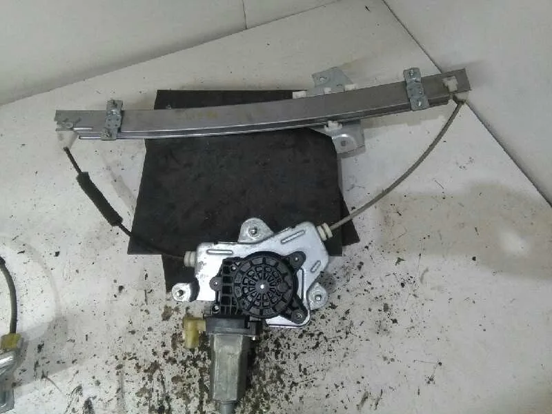 Elevalunas Delantero Derecho para Kia Picanto