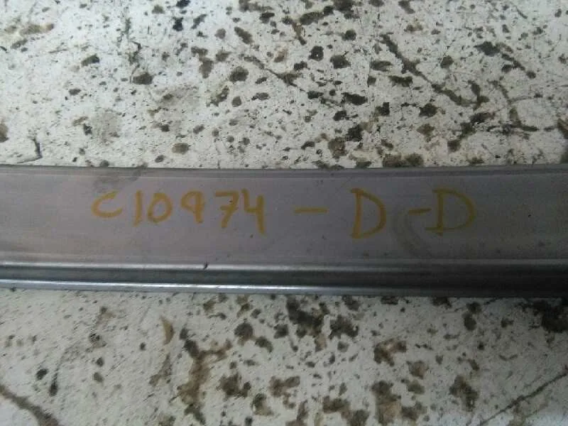 Elevalunas Delantero Derecho para Kia Picanto