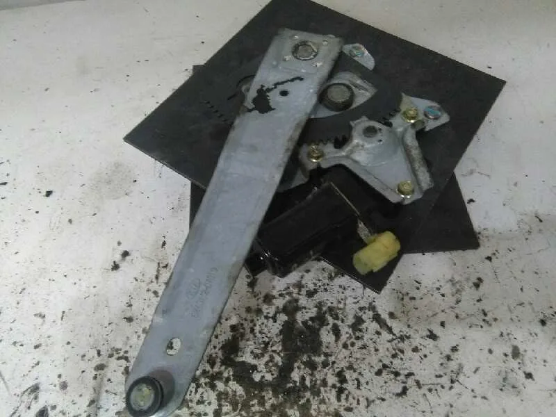 Elevalunas Trasero Derecho para Kia Picanto