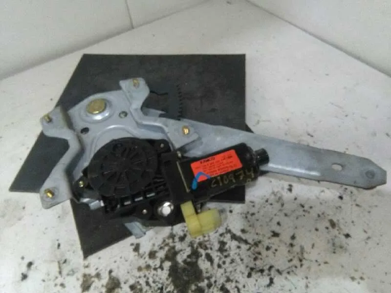 Elevalunas Trasero Derecho para Kia Picanto