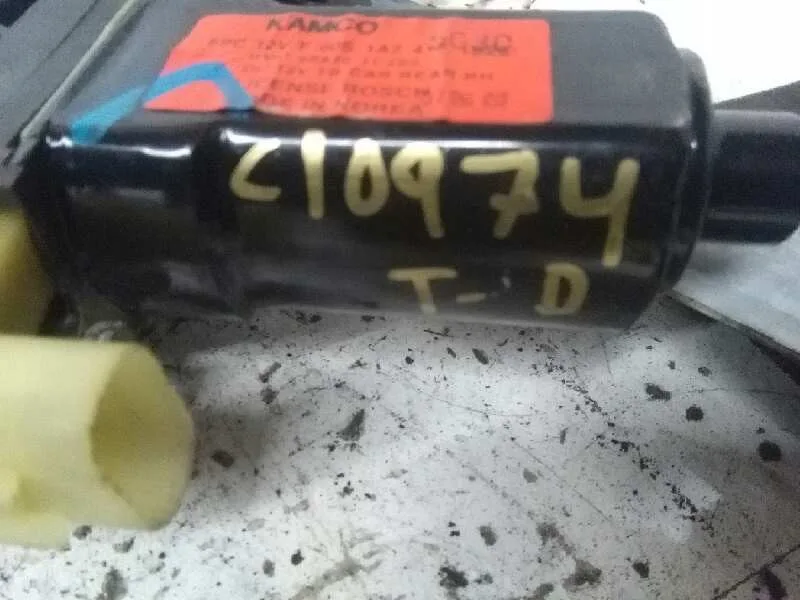 Elevalunas Trasero Derecho para Kia Picanto
