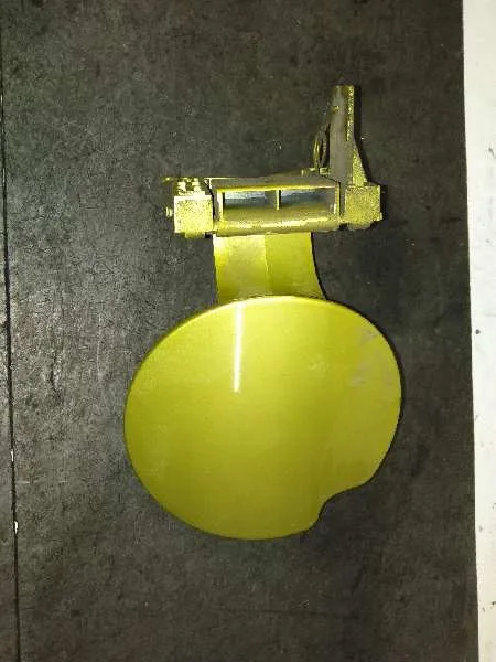 Tapa Exterior Combustible para Peugeot 307 Break / Sw (S1)