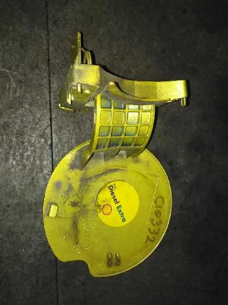 Tapa Exterior Combustible para Peugeot 307 Break / Sw (S1)
