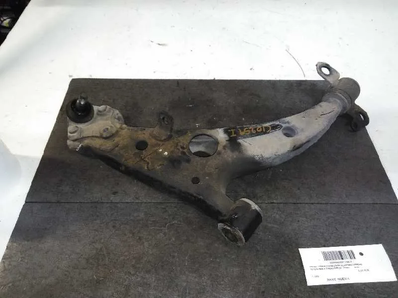 Brazo Suspension Inferior Delantero Izquierdo para Toyota Rav 4 Funcruiser (A1)