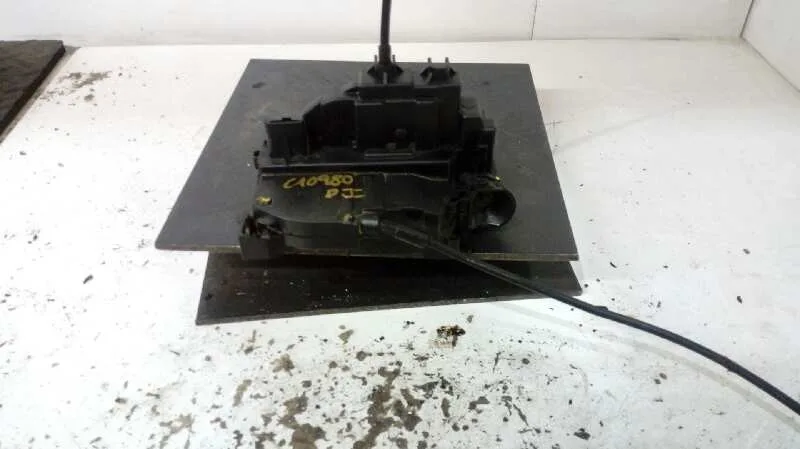 Cerradura Puerta Delantera Izquierda para Renault Clio Iii