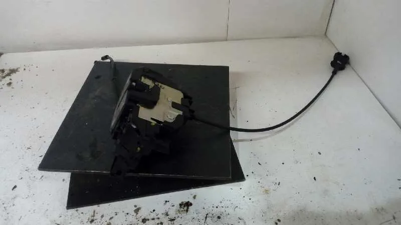 Cerradura Puerta Delantera Izquierda para Renault Clio Iii