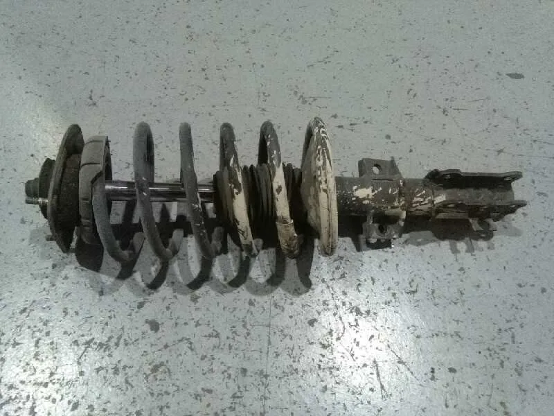 Amortiguador Delantero Derecho para Volvo V70 Familiar