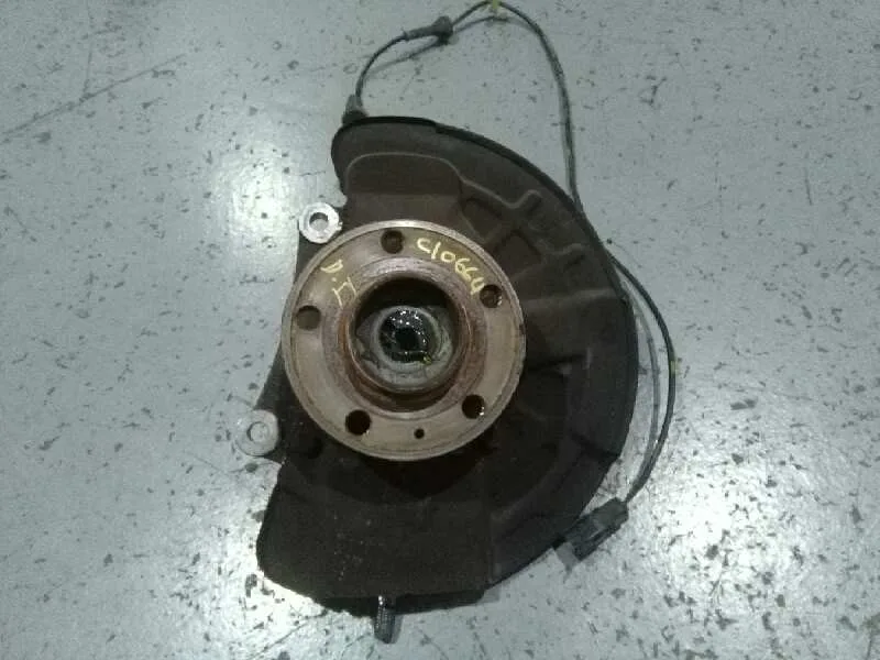 Mangueta Delantera Izquierda para Volvo V70 Familiar