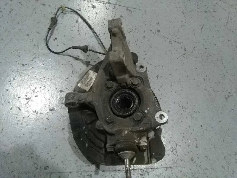 Mangueta Delantera Izquierda para Volvo V70 Familiar