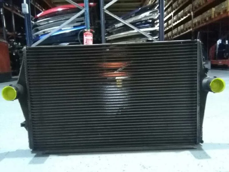 Intercooler para Volvo V70 Familiar
