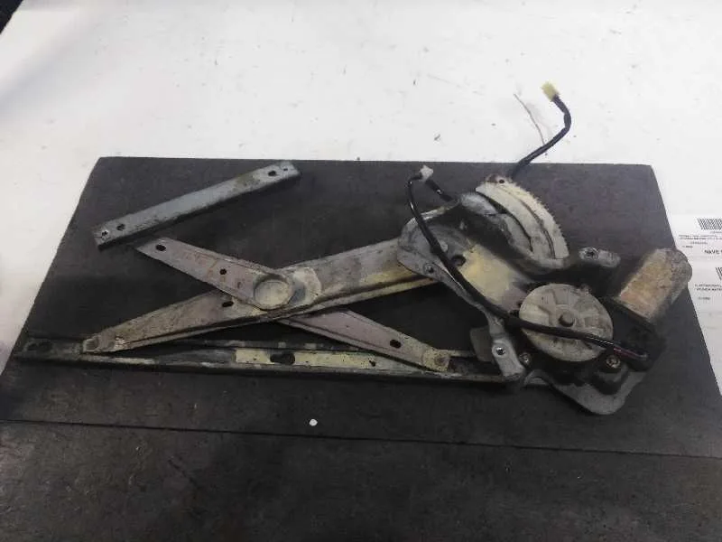 Elevalunas Delantero Derecho para Mg Serie 200 (Rf)