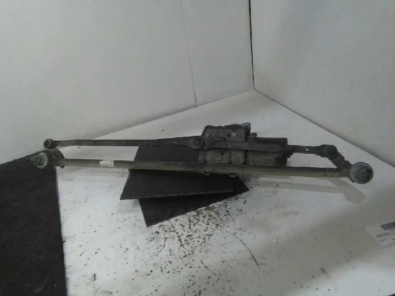 Motor Limpia Delantero para Iveco Daily Caja Cerrada (1999 =>)