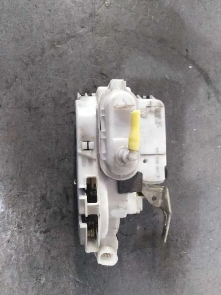 Cerradura Puerta Delantera Derecha para Volkswagen Polo Berlina (6N2)