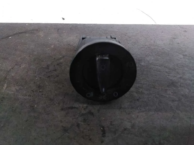 Mando Luces para Volkswagen Polo Berlina (6N2)
