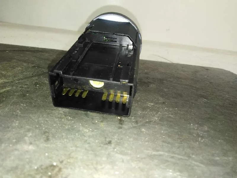 Mando Luces para Volkswagen Polo Berlina (6N2)