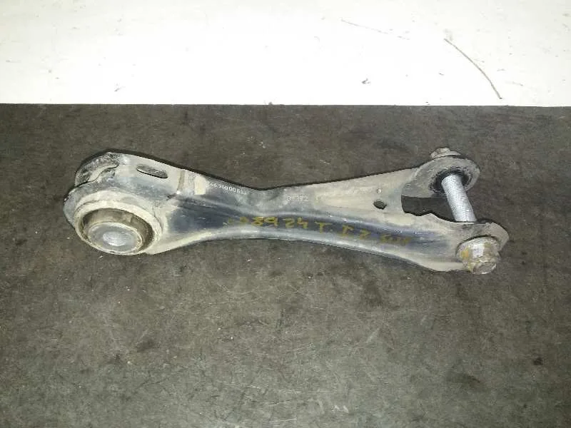 Brazo Suspension Superior Trasero Izquierdo para Mercedes-Benz Clase Cla (W117)