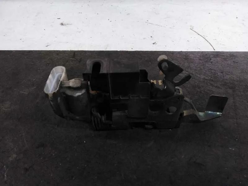 Cerradura Puerta Delantera Derecha para Fiat Ducato Caja Abierta (Desde 03.02)