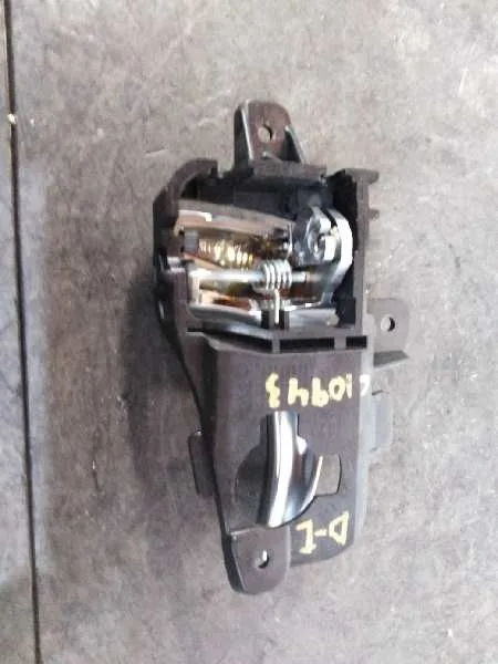 Maneta Interior Delantera Izquierda para Hyundai I30 (Gd)
