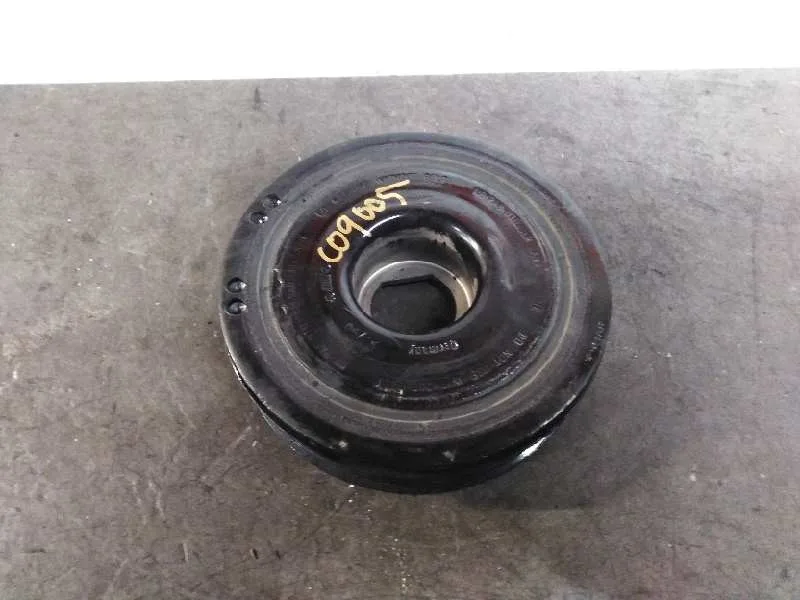 Polea Ciguenal para Opel Vivaro Furgon/Combi (07.2006 =>)