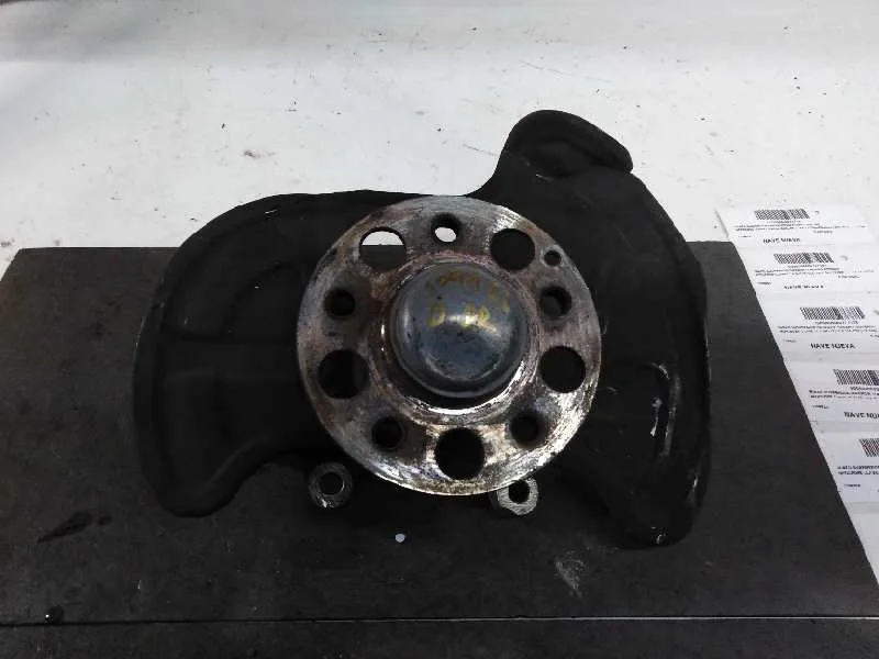 Mangueta Delantera Derecha para Mercedes-Benz Clase C (W204) Berlina