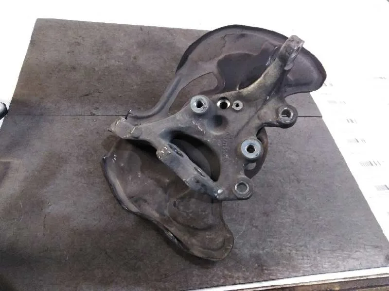 Mangueta Delantera Derecha para Mercedes-Benz Clase C (W204) Berlina