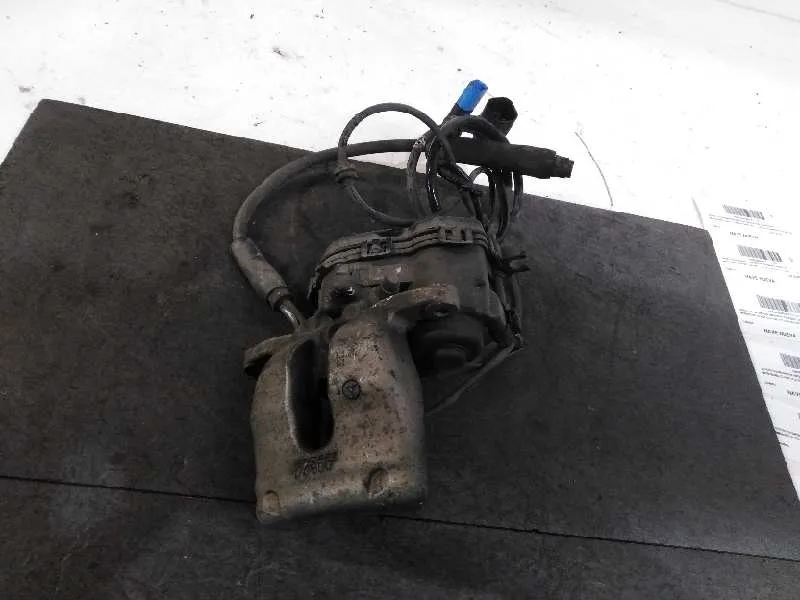Pinza Freno Trasera Izquierda para Mercedes-Benz Clase Cla (W117)