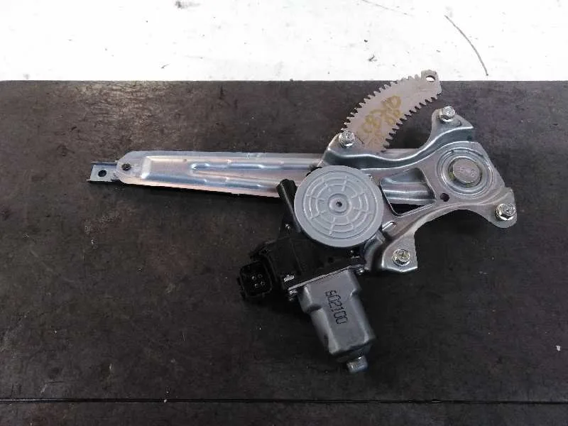 Elevalunas Trasero Derecho para Nissan Juke (F15)