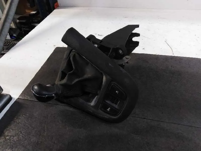 Palanca Cambio para Opel Zafira Tourer