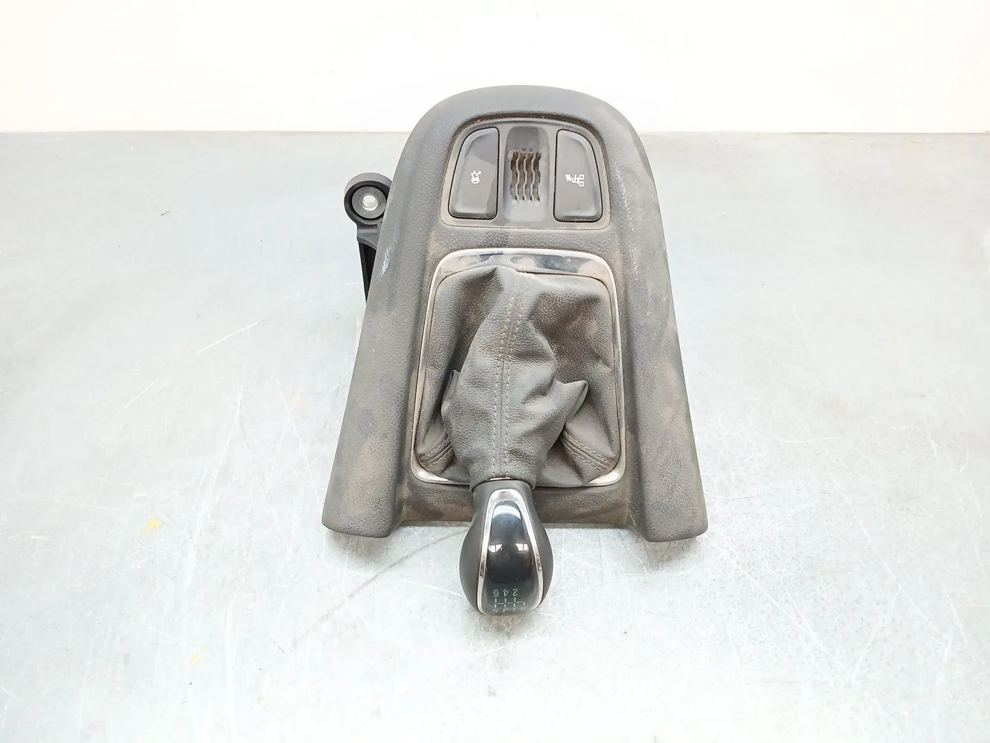 Palanca Cambio para Opel Zafira Tourer