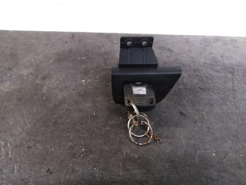 Conmutador De Arranque para Bmw Serie 1 Berlina (E81/E87)