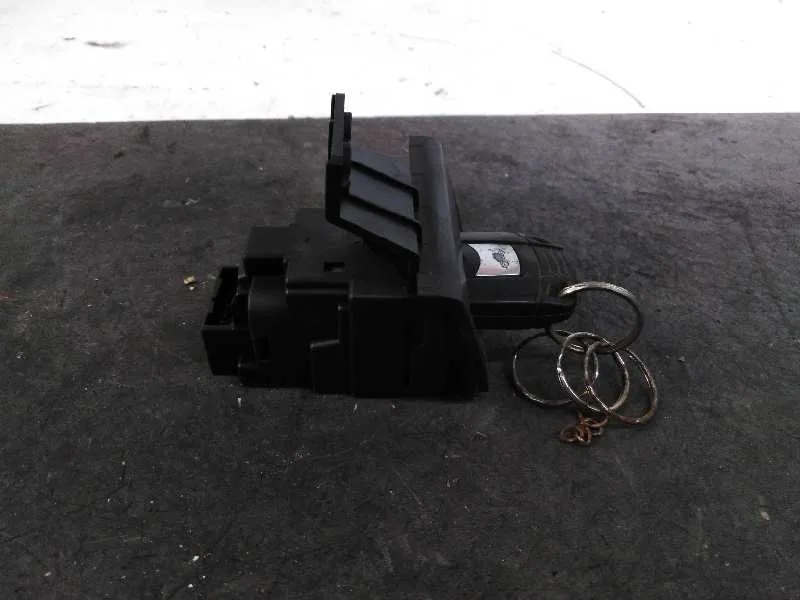 Conmutador De Arranque para Bmw Serie 1 Berlina (E81/E87)