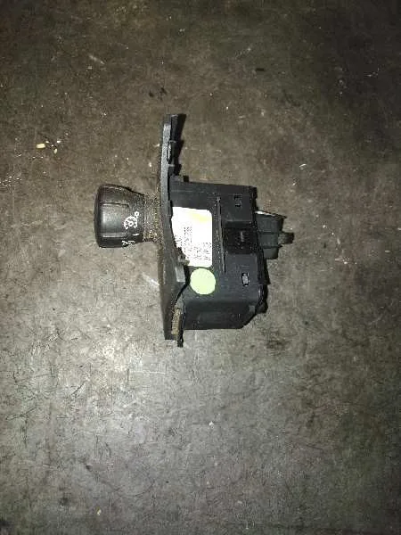 Mando Volante para Renault Scenic Ii