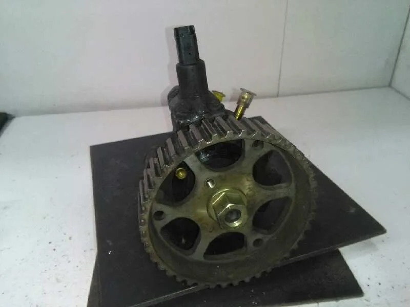 Bomba Inyeccion para Peugeot 807