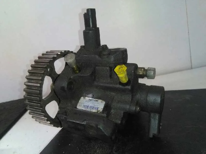 Bomba Inyeccion para Peugeot 807