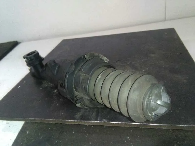 Bomba Embrague para Peugeot 807