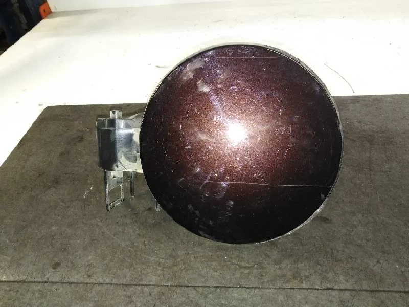 Tapa Exterior Combustible para Opel Zafira Tourer