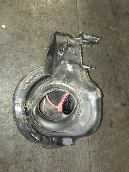 Tapa Exterior Combustible para Opel Zafira Tourer