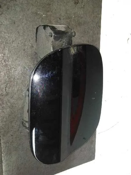 Tapa Exterior Combustible para Opel Astra K Lim. 5Türig