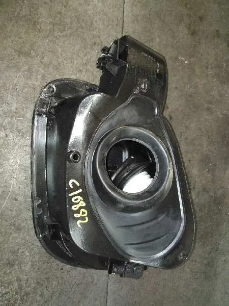 Tapa Exterior Combustible para Opel Astra K Lim. 5Türig