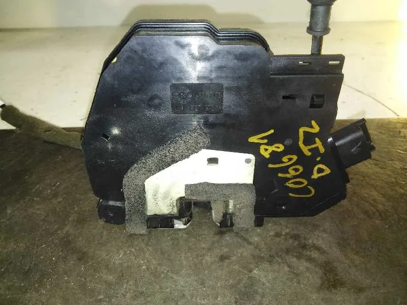 Cerradura Puerta Delantera Izquierda para Renault Clio Iv