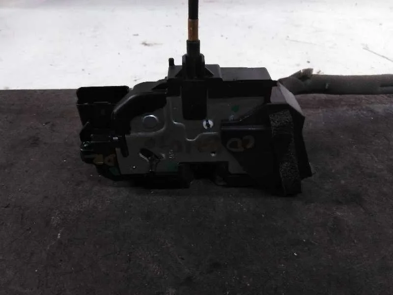 Cerradura Puerta Trasera Derecha para Nissan Juke (F15)