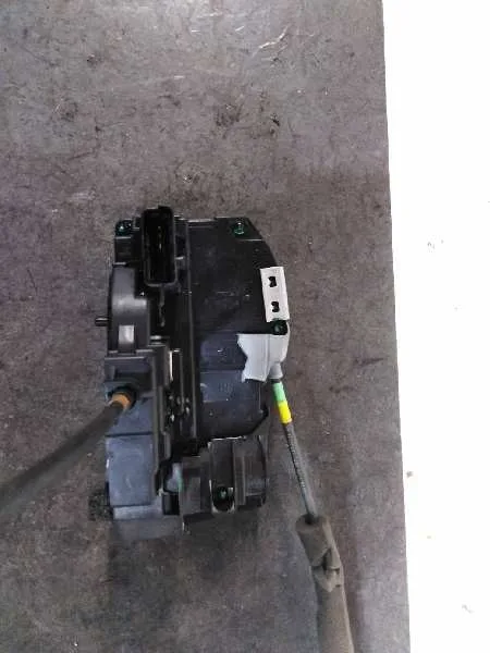 Cerradura Puerta Trasera Derecha para Nissan Juke (F15)