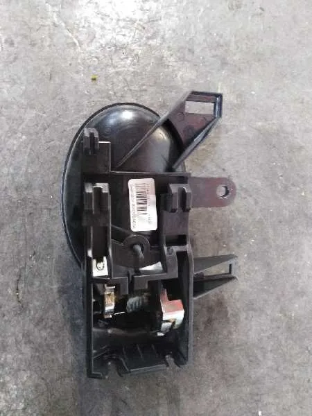 Maneta Interior Trasera Derecha para Nissan Juke (F15)