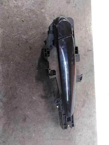 Maneta Exterior Trasera Derecha para Bmw Serie 1 Berlina (E81/E87)