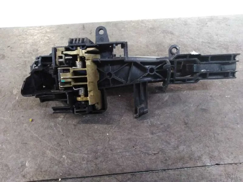 Maneta Exterior Trasera Derecha para Bmw Serie 1 Berlina (E81/E87)