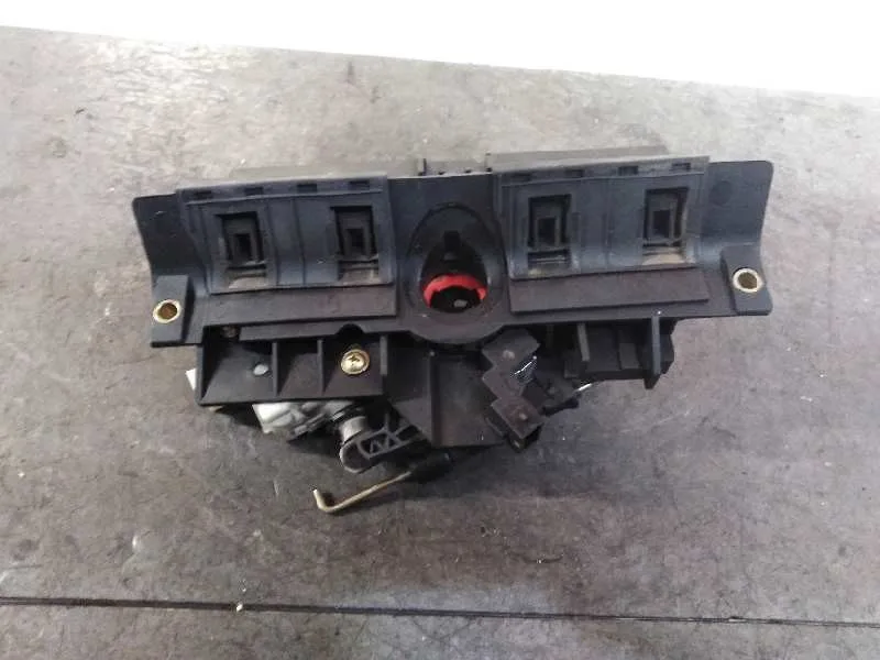 Maneta Exterior Porton para Audi A6 Berlina (4B2)