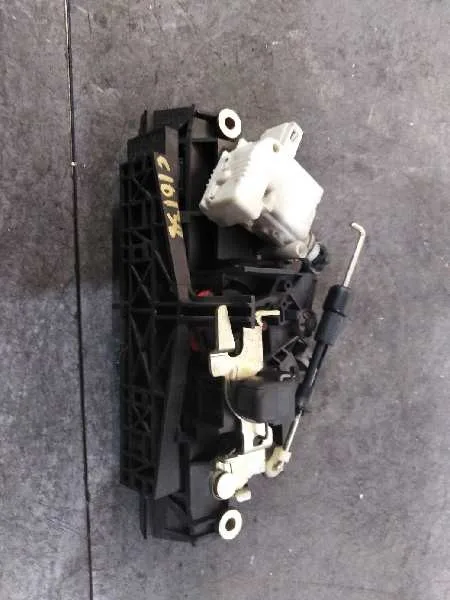 Maneta Exterior Porton para Audi A6 Berlina (4B2)