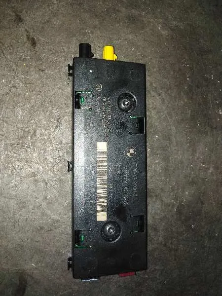 Modulo Electronico para Bmw Serie 1 Berlina (E81/E87)