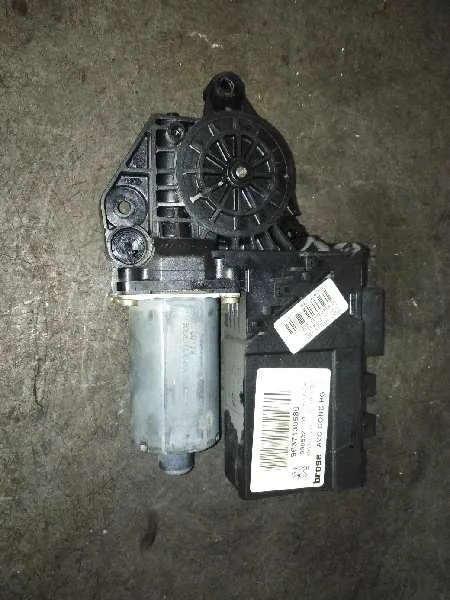 Motor Elevalunas Delantero Izquierdo para Peugeot 307 Break / Sw (S1)