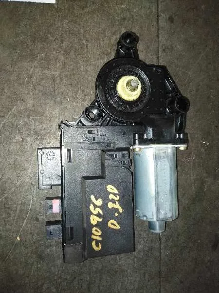 Motor Elevalunas Delantero Izquierdo para Peugeot 307 Break / Sw (S1)